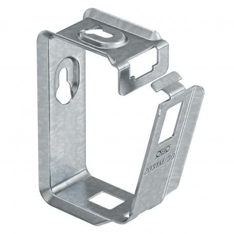 EAN 4012195798798 - Obo Bettermann 2207036 abrazadera para cable 1 pieza(s) imagen 1
