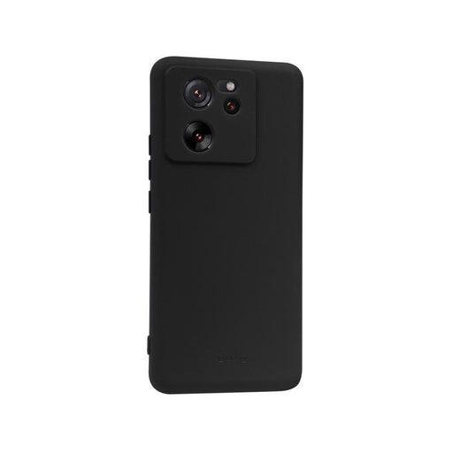 EAN 5904310703635 - Crong CRG-COLR-XM13T-BLK funda para teléfono móvil 16,9 cm (6.67") Negro imagen 2