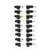 EAN 3567042031890 - Port Designs 904065UWUK adaptador e inversor de corriente Interior 65 W Negro imagen 4