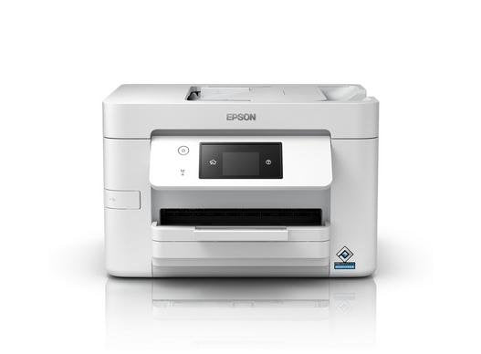 EAN 8715946716701 - Epson WorkForce Pro WF-M4619DWF Inyección de tinta A4 4800 x 2400 DPI 36 ppm Wifi imagen 1