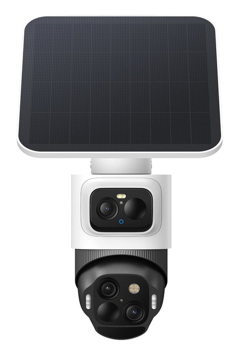 EAN 0194644239213 - Eufy SoloCam S4 Bala (forma) Cámara de seguridad IP Interior y exterior 3840 x 2160 Pixeles Techo/pared imagen 2
