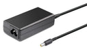 EAN 5704327855057 - CoreParts MBA2016 adaptador e inversor de corriente Interior 65 W Negro imagen 1
