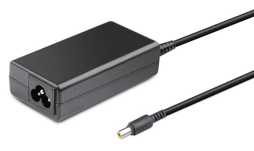 EAN 5704327855057 - CoreParts MBA2016 adaptador e inversor de corriente Interior 65 W Negro imagen 1