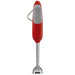 EAN 8017709319618 - Smeg HBF11RDEU licuadora Batidora de inmersión 700 W Rojo imagen 4