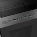 EAN 4715109924091 - RAIJINTEK PAEAN C7 Midi Tower Negro imagen 4