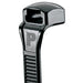 EAN 0074983839216 - Panduit CBR1.5I-M presilla Nylon Negro 1000 pieza(s) imagen 1