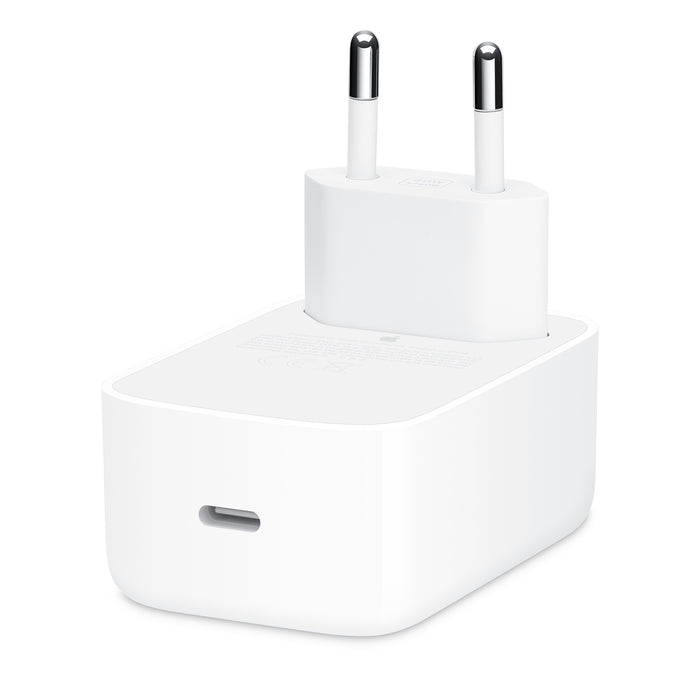 EAN 195950673982 - Apple MGTU4ZM/A adaptador e inversor de corriente Interior Blanco imagen 1