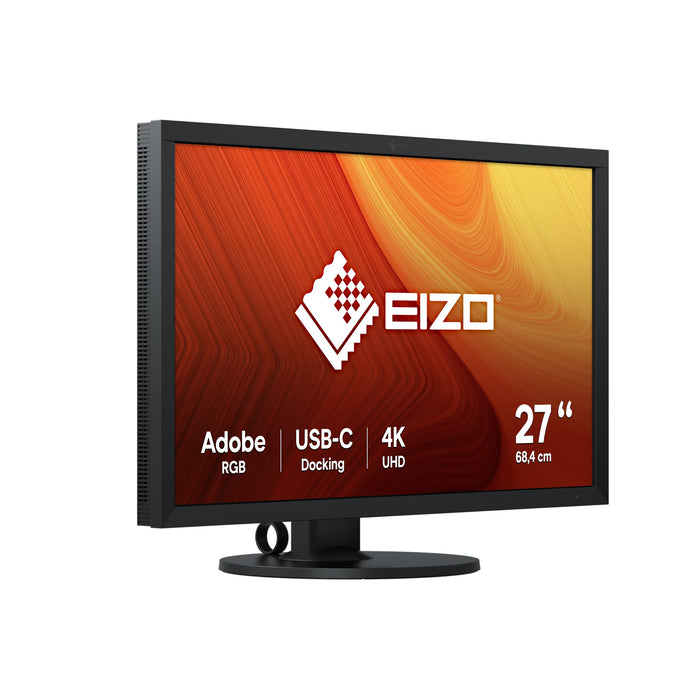 EAN 4995047055624 - EIZO ColorEdge CS2740 pantalla para PC 68,6 cm (27") 3840 x 2160 Pixeles 4K Ultra HD LED Negro imagen 8