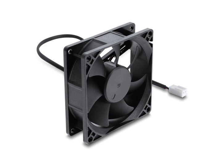 EAN 4043619674466 - DeLOCK 67446 accesorio de bastidor Ventilador de refrigeración imagen 3