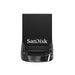 EAN 0619659193829 - SanDisk Ultra Fit unidad flash USB 32 GB USB tipo A 3.2 Gen 1 (3.1 Gen 1) Negro imagen 5