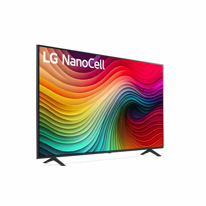 EAN 8806096029916 - LG NanoCell 55NANO82T6B 139,7 cm (55") 4K Ultra HD Smart TV Wifi Marrón imagen 10