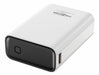 EAN 4013674192144 - Ansmann PB222PD Polímero de litio 20000 mAh Blanco imagen 1