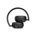 EAN 8436609912017 - SPC Heron 2 Studio Auriculares Inalámbrico Diadema Llamadas/Música USB Tipo C Bluetooth Negro imagen 3