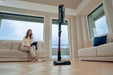 EAN 8059019110905 - Hoover HF610HX 011 Aspiradora escoba Batería Secar EPA Sin bolsa 0,7 L 650 W Magenta 4 Ah imagen 12