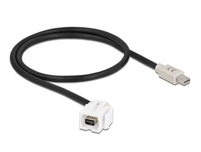 EAN 4043619868605 - DeLOCK 86860 módulo de conector de red imagen 1