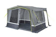 EAN 4001690141420 - High Peak Tramp 2.0 Gris Tienda de grupo imagen 3