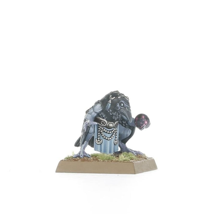 EAN 5011921253289 - Games Workshop 06-213 collectible figure imagen 8