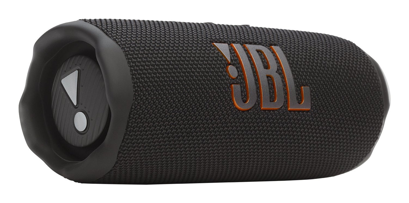 EAN 1200130019272 - JBL Flip 7 Negro imagen 1