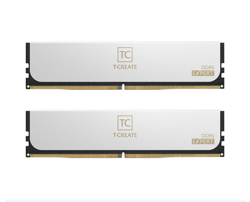 EAN 0765441867147 - Team Group T-CREATE EXPERT CTCWD548G6400HC32ADC01 módulo de memoria 48 GB 2 x 24 GB DDR5 288-pin DIMM imagen 1