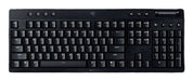 EAN 8887910072684 - Razer BlackWidow V4 Low-Profile HyperSpeed teclado Juego USB + Bluetooth QWERTY Negro imagen 1