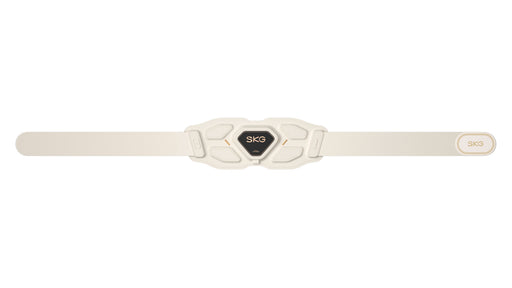 EAN 6944527441653 - SKG W9-Pro masajeador Cintura Blanco imagen 2