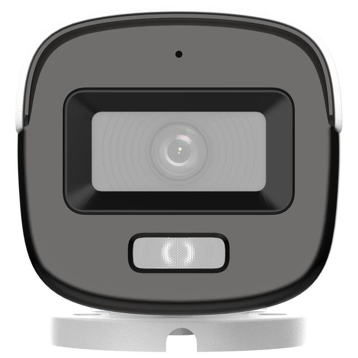 EAN 6942160443287 - Hikvision Turbo HD con ColorVu DS-2CE10DF3T-LFS(2.8mm) Bala (forma) Cámara de seguridad IP Interior y ext imagen 3