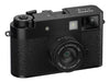 EAN 4547410553598 - Fujifilm X half - Black 1" Cámara compacta 17,74 MP BSI CMOS 7296 x 4864 Pixeles Negro imagen 6