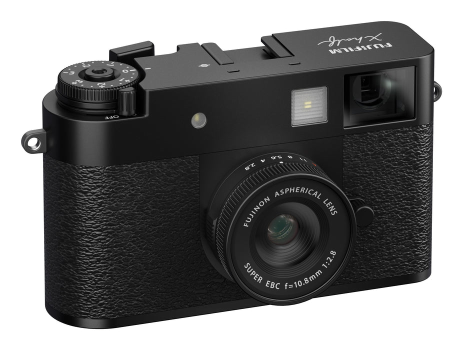 EAN 4547410553598 - Fujifilm X half - Black 1" Cámara compacta 17,74 MP BSI CMOS 7296 x 4864 Pixeles Negro imagen 6