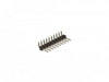 EAN 4043619666959 - DeLOCK 66695 accesorio para placa de circuito impreso (PCB) Conector Berg Negro, Metálico 5 pieza(s) imagen 1