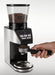 EAN 4006508221561 - Melitta 1027-01 160 W Negro, Acero inoxidable imagen 2