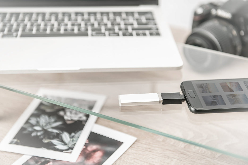 EAN 4016032370802 - Digitus AK-300506-000-S cambiador de género para cable USB C USB A Negro imagen 4
