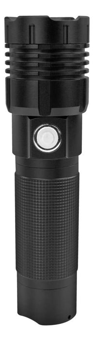 EAN 4013674183012 - Ansmann Pro 3000R Negro Linterna de mano LED imagen 8