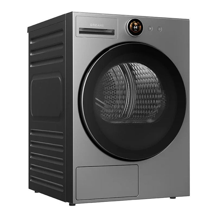 EAN 6978866310301 - Dreame L9 secadora Independiente Carga frontal 9 kg Grafito imagen 3