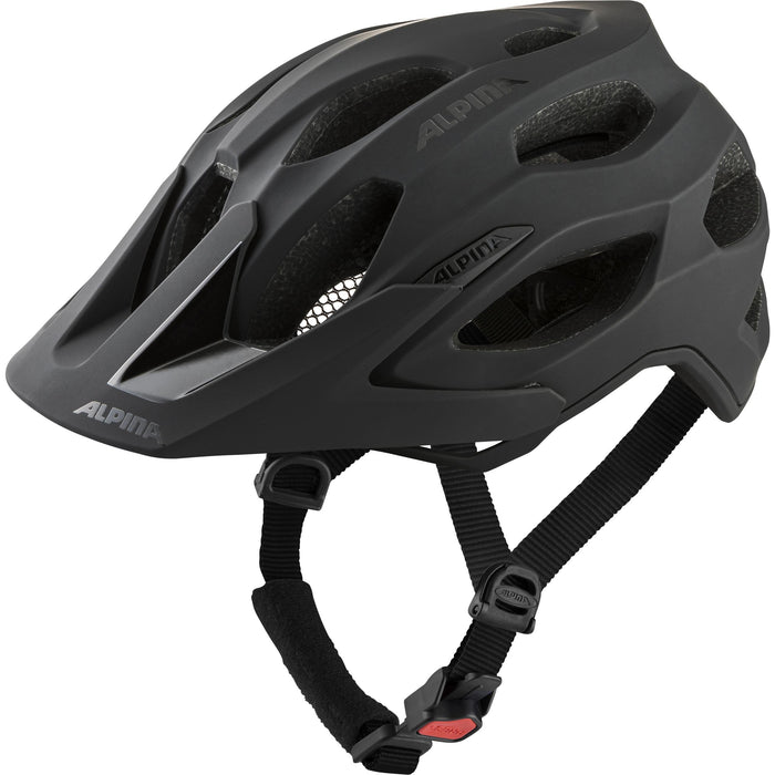 EAN 4003692297785 - Alpina Sports Caparax 2.0 Negro imagen 1