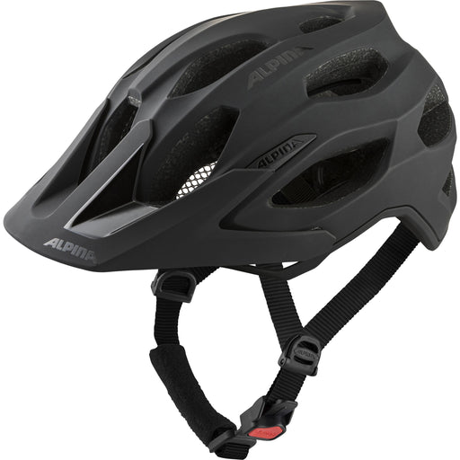 EAN 4003692297792 - Alpina Sports Caparax 2.0 Negro imagen 1