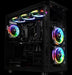 EAN 4717964407887 - Thermaltake CL-F057-PL14SW-A sistema de refrigeración para ordenador Carcasa del ordenador Ventilador 14  imagen 9