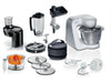 EAN 4242005535811 - Bosch Serie 4 MUM 5 robot de cocina 1000 W 3,9 L Blanco imagen 1
