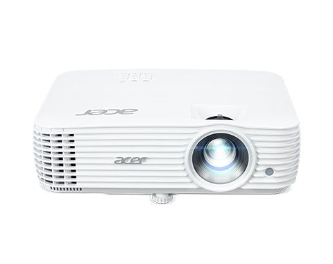 EAN 4711121000386 - Acer Basic X1629HK 4500 lúmenes ANSI DLP WUXGA (1920x1200) 3D Blanco imagen 1