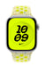 EAN 0195949707728 - Apple MXU63ZM/A Accesorios para dispositivos vestibles inteligentes Grupo de rock Amarillo Fluoroelastóme imagen 1