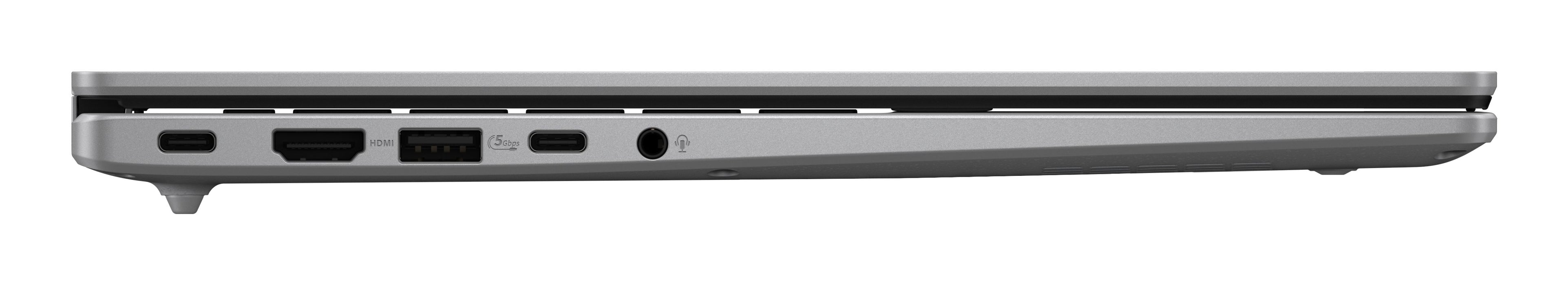 EAN 4711387963388 - ASUS Vivobook 14 S1407KA-DRLY091W Copilot+ PC AMD Ryzen AI 7 350 Portátil 35,6 cm (14") WUXGA 16 GB DDR5- imagen 8