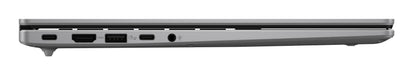EAN 4711387963388 - ASUS Vivobook 14 S1407KA-DRLY091W Copilot+ PC AMD Ryzen AI 7 350 Portátil 35,6 cm (14") WUXGA 16 GB DDR5- imagen 8
