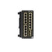 EAN 8592978381127 - Cisco Catalyst IE3300 Gestionado L2 Gigabit Ethernet (10/100/1000) Negro imagen 1