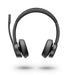 EAN 0197029504548 - HP Poly Voyager 4320 USB-A Headset +BT700 dongle Inalámbrico Diadema Oficina/Centro de llamadas Bluetooth imagen 1