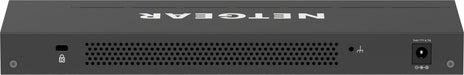 EAN 0606449154405 - NETGEAR 16-Port High-Power PoE+ Gigabit Ethernet Plus Switch (231W) with 1 SFP port (GS316EPP) Gestionado imagen 11