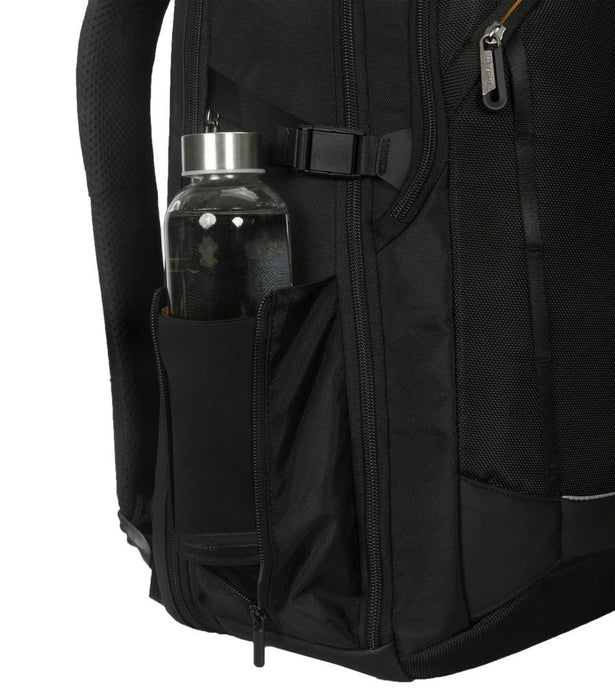 EAN 5063194003504 - Targus TBB664GL mochila Mochila de viaje Negro imagen 26