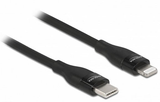 EAN 4043619866366 - DeLOCK 86636 cable de conector Lightning imagen 1