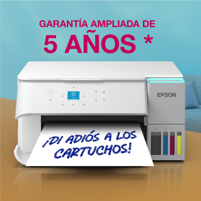 EAN 8715946745589 - Epson EcoTank ET-2959 imagen 6