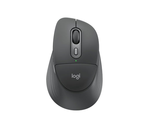 EAN 5099206134683 - Logitech Signature Comfort Plus M850 L ratón Universal mano derecha RF Wireless + Bluetooth Óptico 4000 D imagen 1