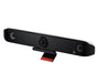 EAN 198122618439 - HP Poly Studio V52 USB Video Bar No Radio or Power Cord TAA Blanco 3840 x 2160 Pixeles 60 pps imagen 11