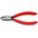 EAN 4003773034018 - Knipex 70 01 125 Cortacables manual imagen 1